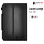 Neoteric Series (Samsung) Leather Folio Case
