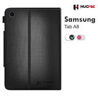 Neoteric Series (Samsung) Leather Folio Case
