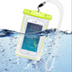 Waterproof Pouch for Mobile Phone