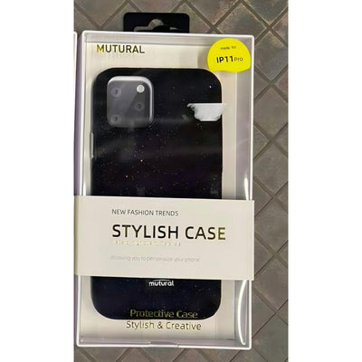 Stylish Series (iPhone) Protective Case
