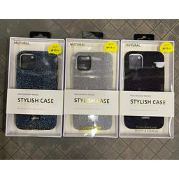 Stylish Series (iPhone) Protective Case