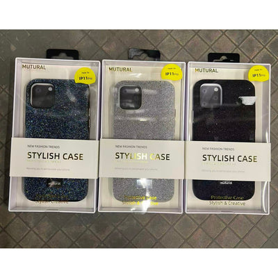 Stylish Series (iPhone) Protective Case