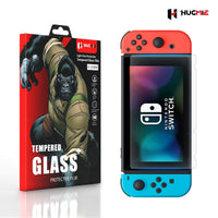 Tablet Glass (iPad/Samsung/Nintendo) Screen Protector
