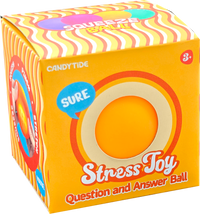 CANDYTIDE Squishy Toys