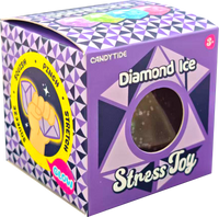 CANDYTIDE Squishy Toys