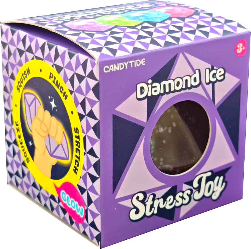 CANDYTIDE Squishy Toys