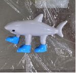Kawaii Squishy Fidget Toy
