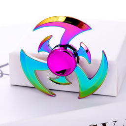 Finger Spinner Toy