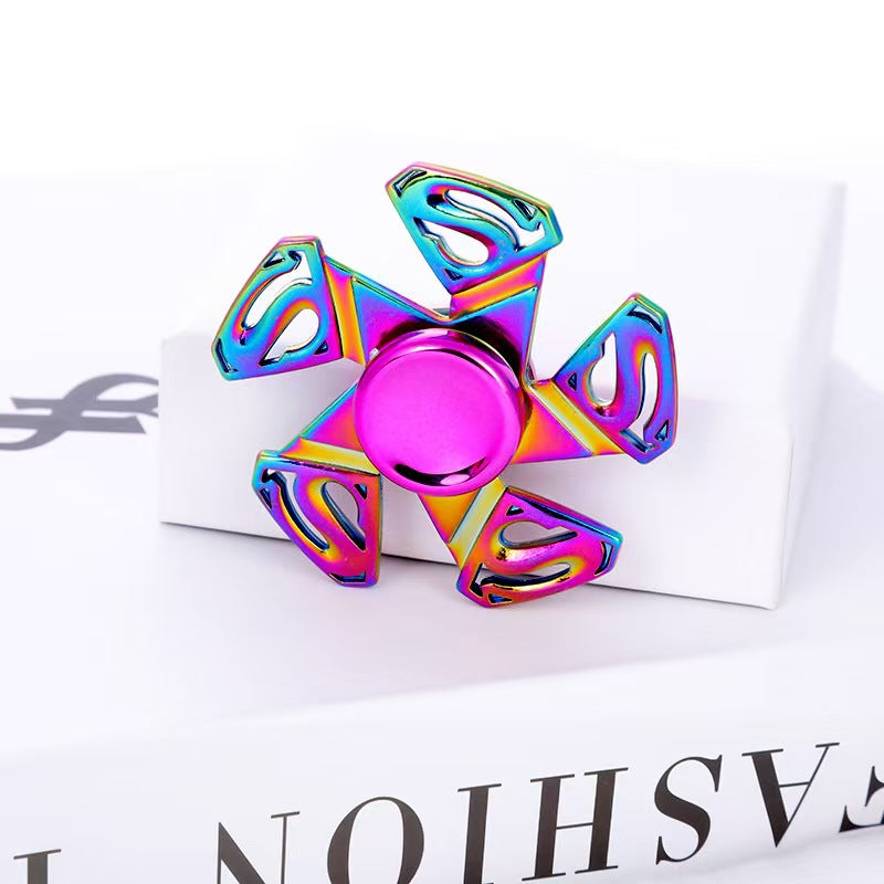 Finger Spinner Toy