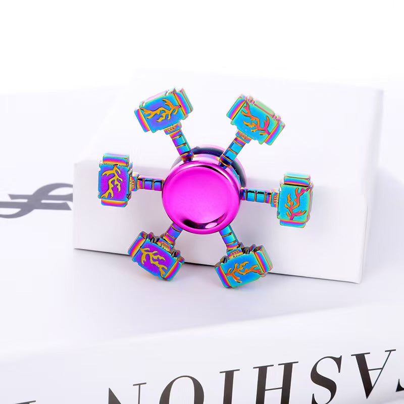 Finger Spinner Toy