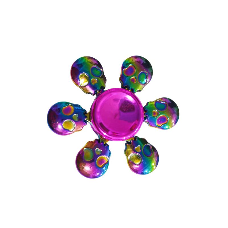 Finger Spinner Toy