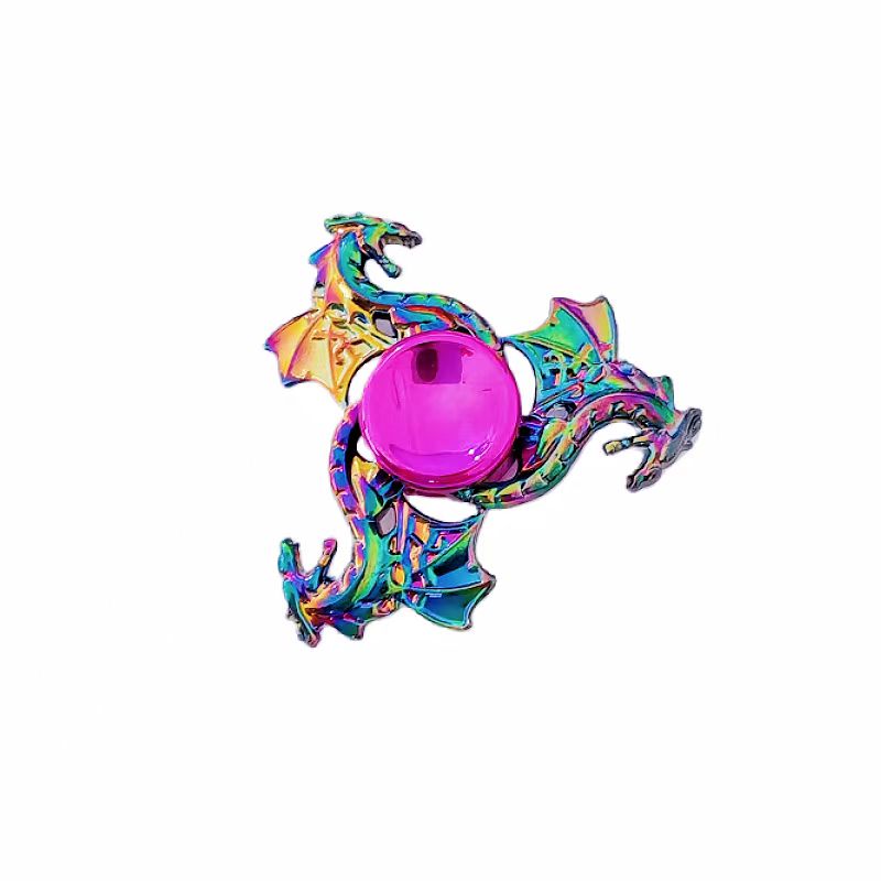 Finger Spinner Toy