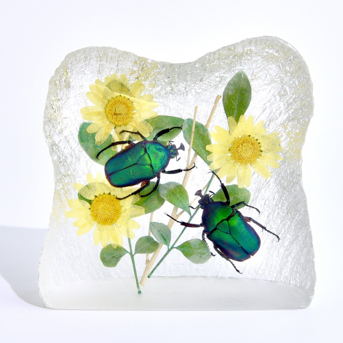 Resin Decor