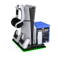 Game Controllers /Charging Dock /Accessories