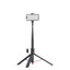 Cell Phone Tripod Stand & Selfie Stick with Wireless Remote