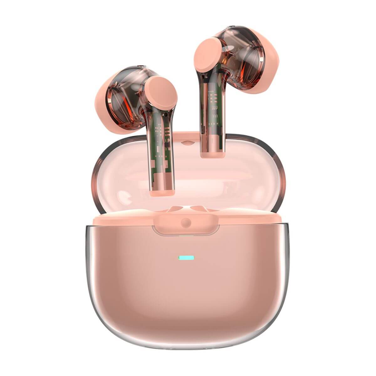 Wireless Bluetooth Earphones