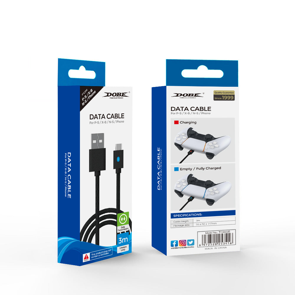 Game Controllers /Charging Dock /Accessories