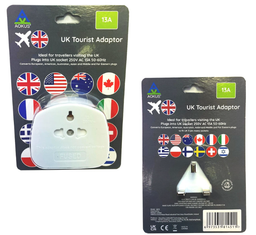 ★Tourist Adapter/Travel Adapter