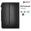 Universal Tablet Leather Case