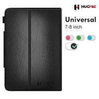 Universal Tablet Leather Case