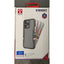 Vibrant Series (iPhone) Protective Clear Case