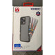 Vibrant Series (iPhone) Protective Clear Case