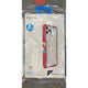 Vibrant Series (iPhone) Protective Clear Case