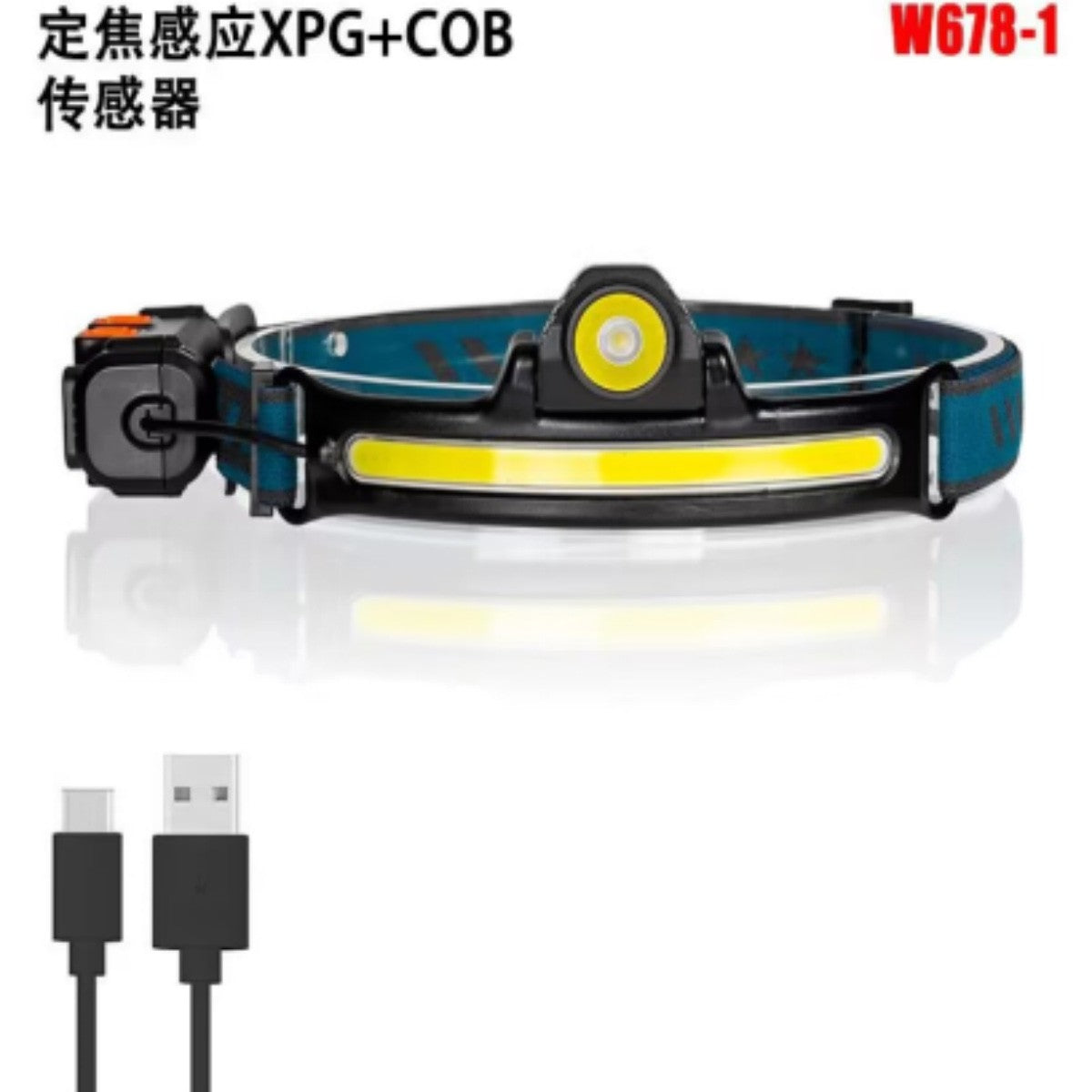 Outdoor Lighting Floodlight /Flashlight