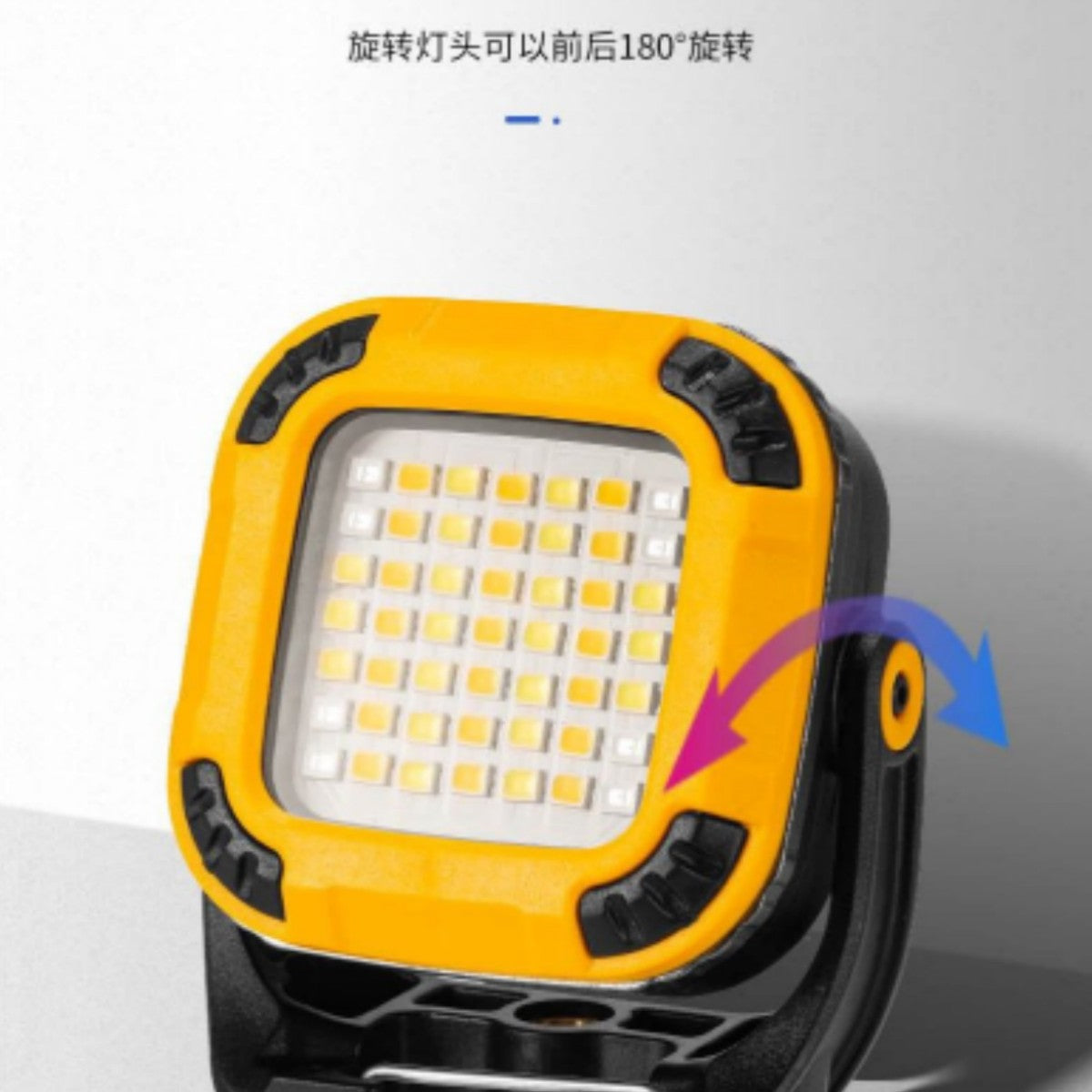 Outdoor Lighting Floodlight /Flashlight