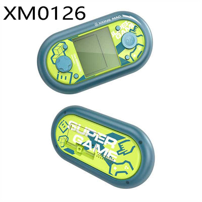 Game Console Brick Game