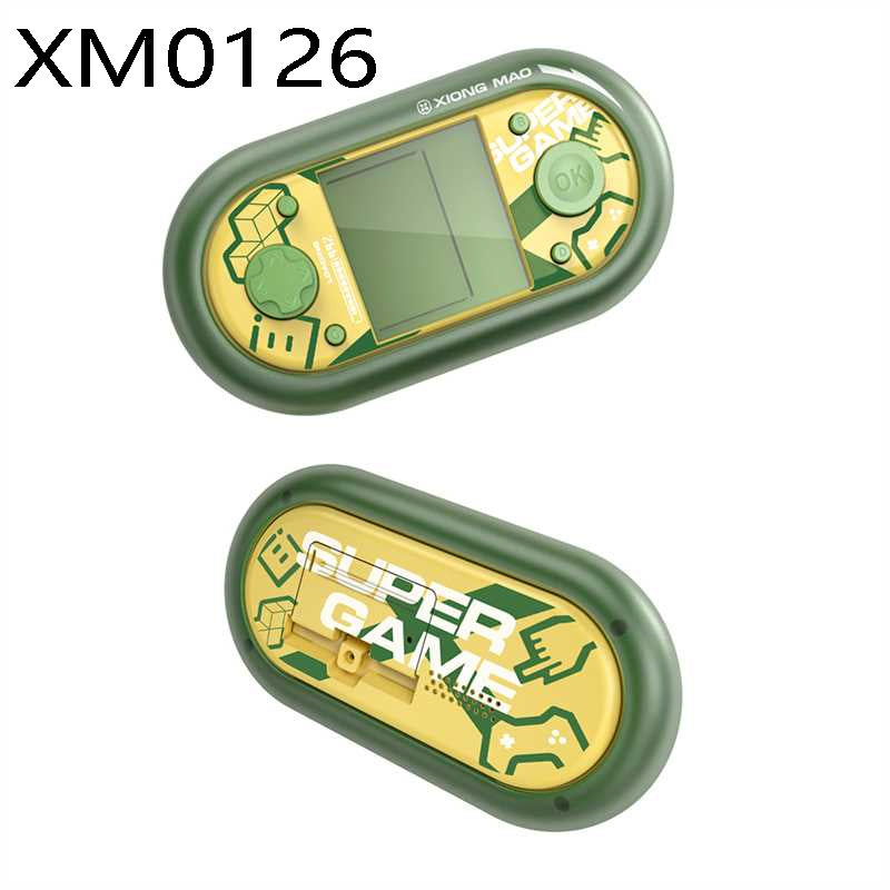 Game Console Brick Game