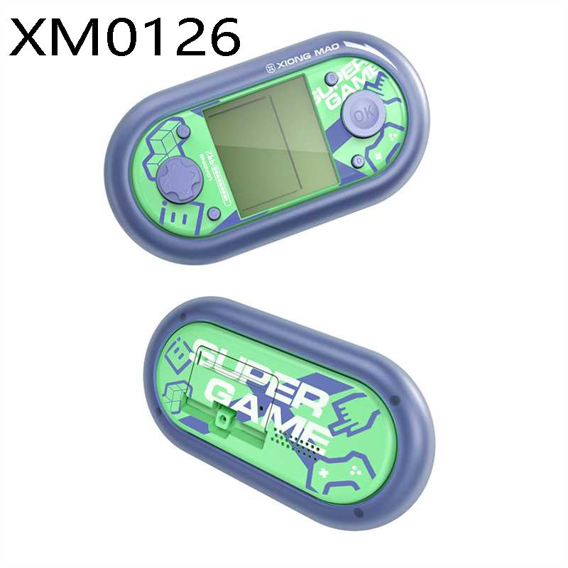 Game Console Brick Game