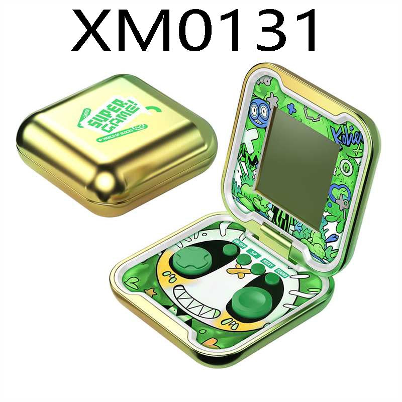 Game Console Brick Game