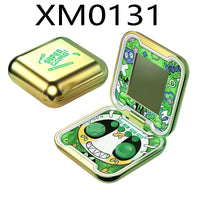 Game Console Brick Game