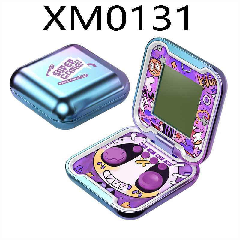 Game Console Brick Game