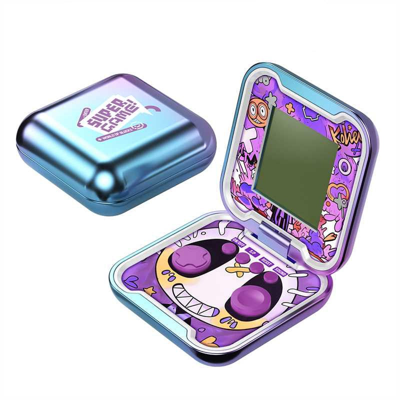 Game Console Brick Game