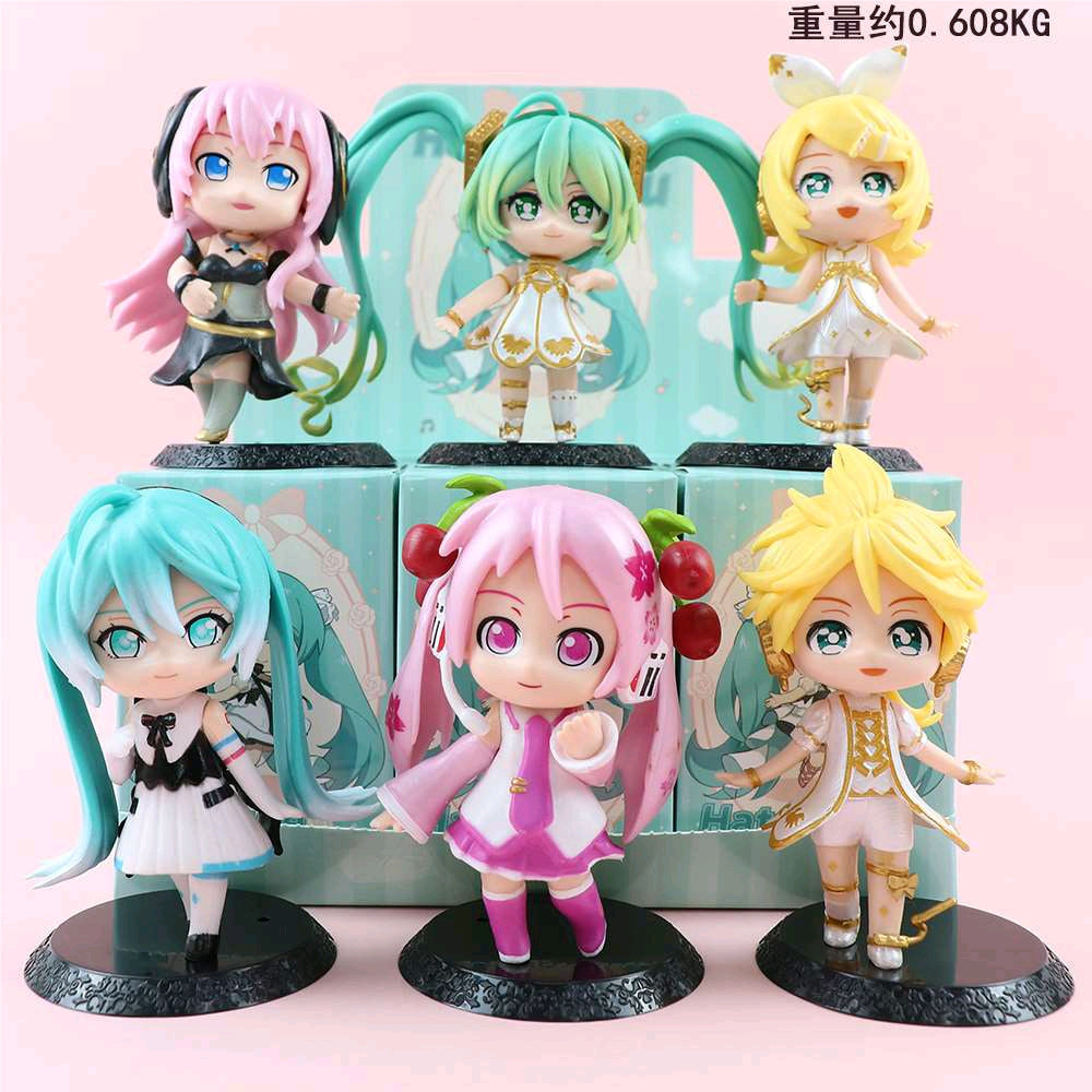Hatsune Miku Blind Box