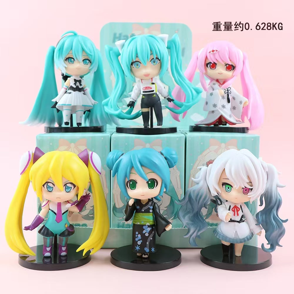 Hatsune Miku Blind Box