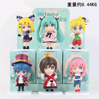 Hatsune Miku Blind Box
