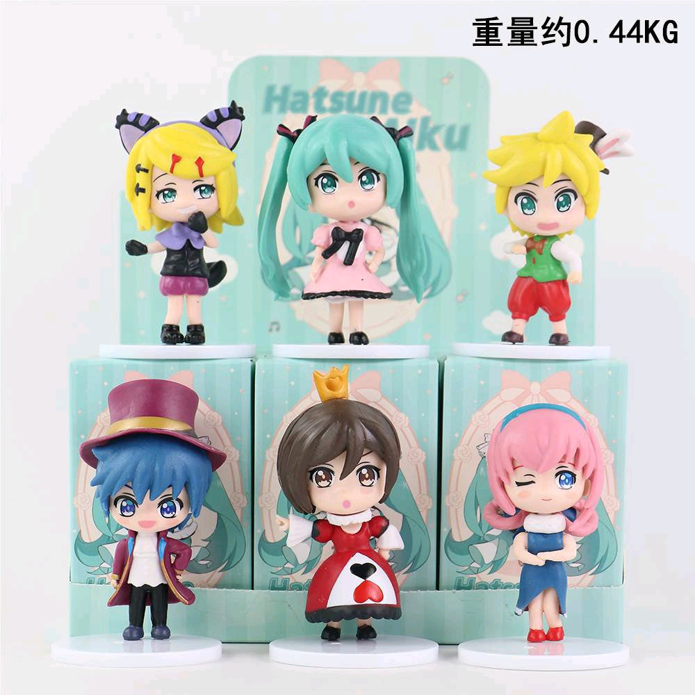 Hatsune Miku Blind Box