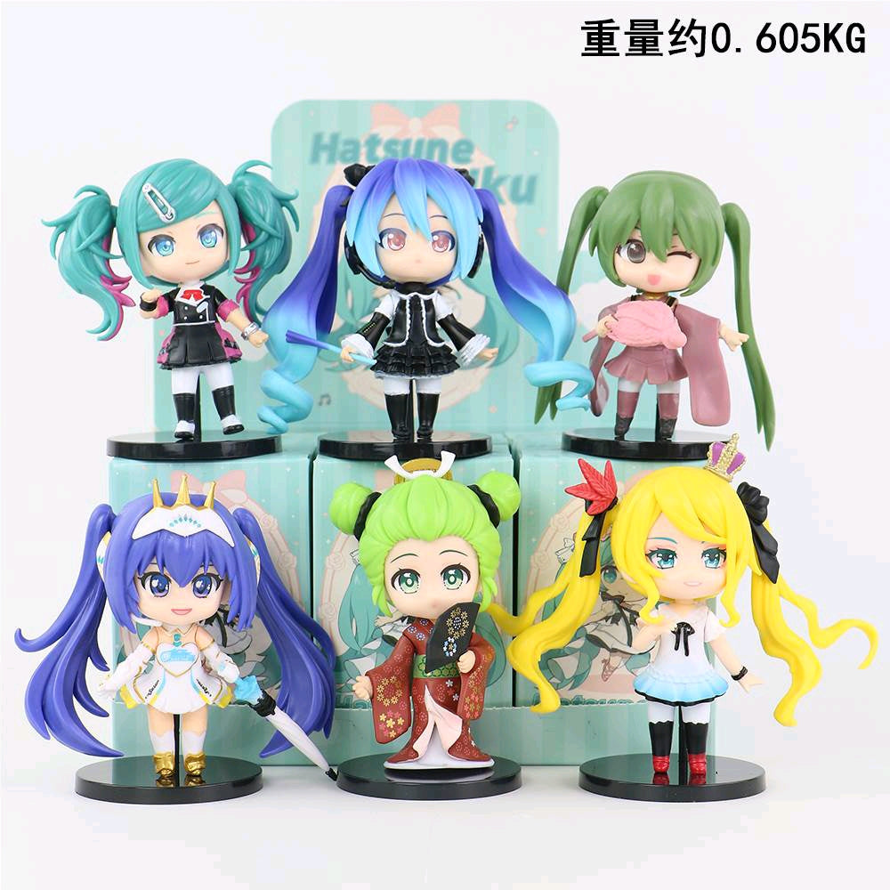 Hatsune Miku Blind Box