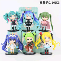 Hatsune Miku Blind Box