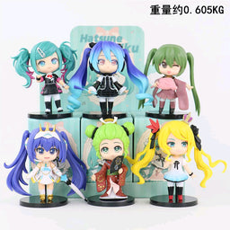 Hatsune Miku Blind Box