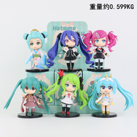 Hatsune Miku Blind Box