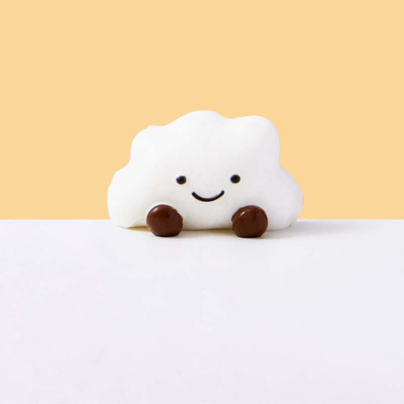 Kawaii Squishy Fidget Toy