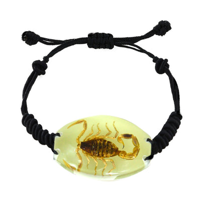 Resin Bracelet