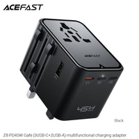ACEFAST GaN Power Adapter