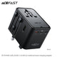 ACEFAST GaN Power Adapter