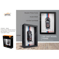 JIANYUAN Die-cast Model
