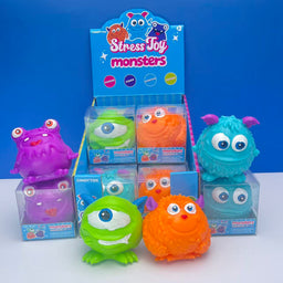 CANDYTIDE Squishy Toys